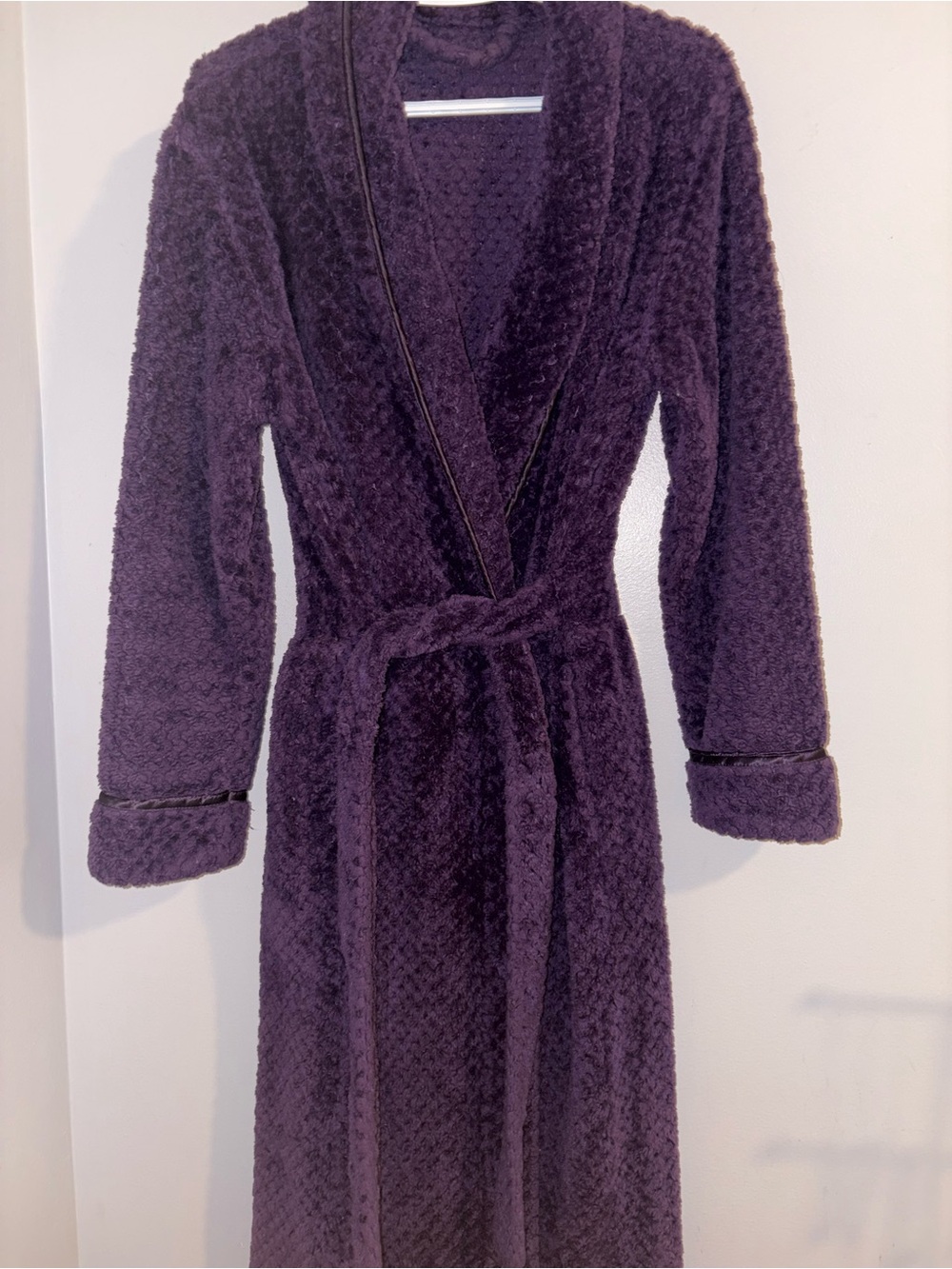 Extra Long Bathrobe Small:Medium